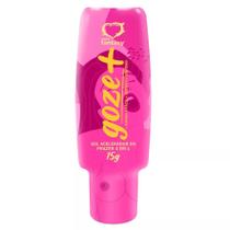 Gel Excitante Feminino Acelerador do Prazer 4 em 1 15g - GOZE+ Sexy Fantasy Gel Excitante Feminino Acelerador do Prazer 4 em 1 15g - GOZE+ Sexy Fantasy