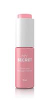 Gel Excitante Feminino em Gotas My Secret - 15 ml - A SOS Gel Excitante Feminino em Gotas My Secret - 15 ml - A SOS