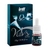 Gel Excitante Feminino Vulv's Tons Intt