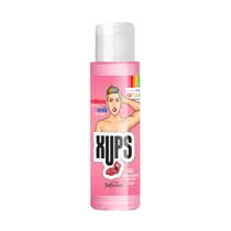 Gel Excitante Hortelã 35ml Xups Esquenta Pela Esfria Labios