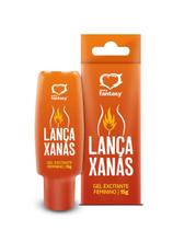 Gel Excitante Lança Xanas 15g Gel Excitante Lança Xanas 15g