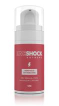 Gel Excitante Loveshock Extreme Beijável Merengue de Morango - A Sos