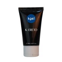 Gel Excitante Masculino com Sensação de Inchaço K-Ereto 20ml