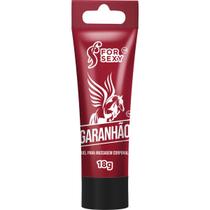 Gel Excitante Masculino Garanhão 18G - ForSexy