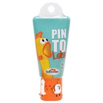 Gel Excitante Masculino Gostosa Sensação P Loko Potência Prazer e Confiança