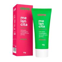 Gel Excitante Olove Beijavel Melancita - 10 g Gel Excitante Olove Beijavel Melancita - 10 g