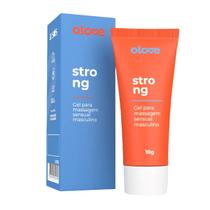 Gel Excitante Olove Strong - 10g