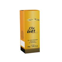 Gel Extra Forte Cliv Gold