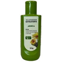 Gel Extra Forte Para Massagem com Arnica Bom Médico Abelha Rainha 120g Gel Extra Forte Para Massagem com Arnica Bom Médico Abelha Rainha 120g