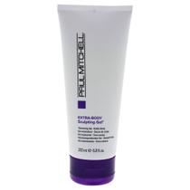 Gel extra para modelar o corpo 200 ml Paul Mitchell