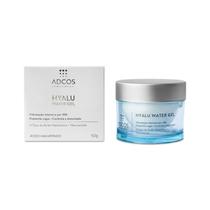 Gel Facial Adcos Hyalu Water 50g
