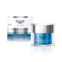 Gel Facial Anti-Idade Eucerin Hyaluron-Filler Daily Booster + Repair 50ml Eucerin