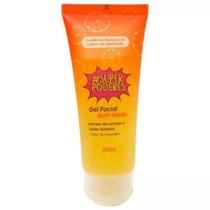 Gel Facial Anti-Idade - Super Poderes