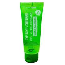Gel facial antioleosidade dermachem ácido salicílico - 100g