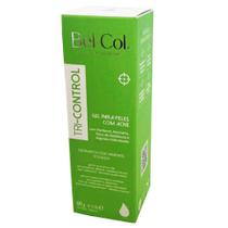 Gel Facial Antioleosidade Tri-Control Bel Col Gel Facial Antioleosidade Tri-Control Bel Col