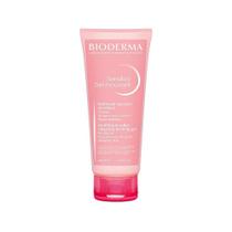 Gel Facial Calmante E Hid Bioderma Sensibio Moussant 100Ml Gel Facial Calmante E Hid Bioderma Sensibio Moussant 100Ml