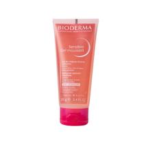 Gel Facial Calmante E Hid Bioderma Sensibio Moussant 100Ml