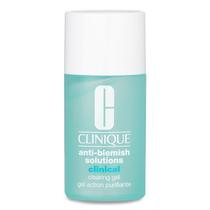 Gel facial Clinique Anti-Blemish Solutions Clinical Clearing