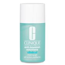 Gel Facial Clinique Anti-Blemish Solutions - Limpeza Clínica