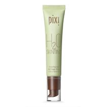 Gel facial colorido Pixi Beauty H2O SkinTint 35 ml de cacau