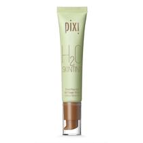Gel facial colorido Pixi Beauty H2O SkinTint Mocha 35 ml