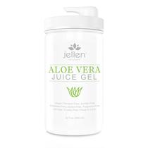 Gel Facial Condutor Jellen Aloe Vera 946 ml Gel Facial Condutor Jellen Aloe Vera 946 ml