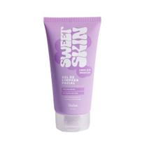 Gel Facial Dailus Limpeza Sweet Skin 150ml Gel Facial Dailus Limpeza Sweet Skin 150ml