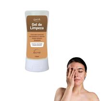 Gel Facial de Limpeza Acne Controla Oleosidade Limpeza Profunda