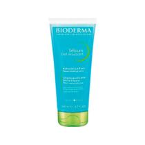 Gel Facial de Limpeza P Bioderma Sebium Moussant 100 Ml