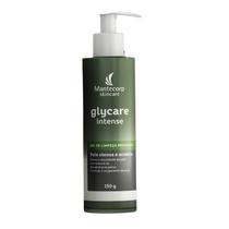 Gel Facial de Limpeza Profunda Mantecorp Skincare Glycare Intense 150g Gel Facial de Limpeza Profunda Mantecorp Skincare Glycare Intense 150g
