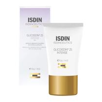 Gel Facial Efeito Peeling Isdin Isdinceutics Renew Glicoisdin 25 Intense 50ml