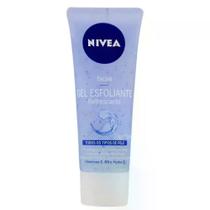 Gel Facial Esfoliante Nivea 72G