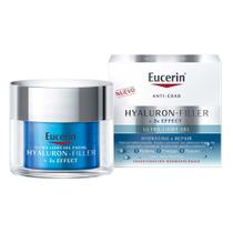 Gel Facial Eucerin Hyaluron-Filler Booster + Repair