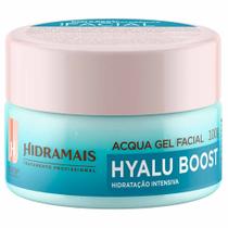 Gel Facial Hidramais Hyalu Boost Gel Facial Hidramais Hyalu Boost