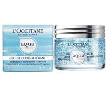 Gel Facial Hidratante Aqua Reotier 50ml - L'Occitane Gel Facial Hidratante Aqua Reotier 50ml - L'Occitane
