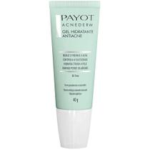 Gel Facial Hidratante Payot Acnederm Gel Facial Hidratante Payot Acnederm