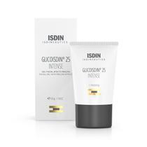 Gel Facial Isdin com Efeito Peeling Glicoisdin 25% Intense 50ml