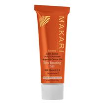 Gel facial Makari Extreme Óleo de Argan e Cenoura Tone Boosting 30 ml Gel facial Makari Extreme Óleo de Argan e Cenoura Tone Boosting 30 ml