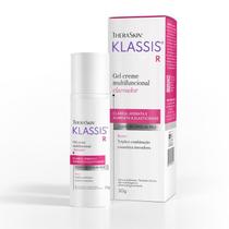 Gel Facial Multifuncional Theraskin Klassis R Clareador 30g