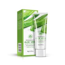 Gel Facial Natural 92% Aloe Vera Hidrata a Pele 40g - WCS