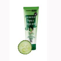 Gel Facial Peel Off Argila Verde Dermachem - 60g Gel Facial Peel Off Argila Verde Dermachem - 60g