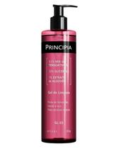 Gel Facial Principia GL-03 350g Limpeza Hidratante 30% Glicerina Extrato de Algodão Original Gel Facial Principia GL-03 350g Limpeza Hidratante 30% Glicerina Extrato de Algodão Original