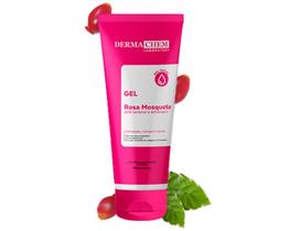 Gel Facial Rosa Mosqueta Dermachem