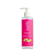 Gel Facial Rugal Limpeza Epilê 195ml Gel Facial Rugal Limpeza Epilê 195ml