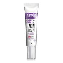 Gel Facial Secativo Clearskin Avon Combate Espinhas 15g Gel Facial Secativo Clearskin Avon Combate Espinhas 15g