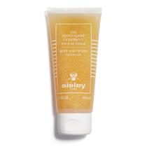 Gel facial Sisley Paris Buff and Wash 100mL com óleos essenciais Gel facial Sisley Paris Buff and Wash 100mL com óleos essenciais