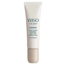 Gel Facial Spot Waso Koshirice Calming Shiseido 20ml