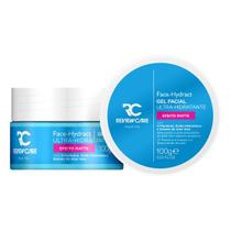 Gel Facial Ultra-Hidratante Face-Hydract 100G Review Care