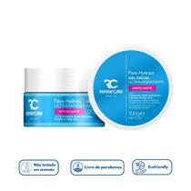 Gel Facial Ultra-Hidratante Face-Hydract 100G Review Care