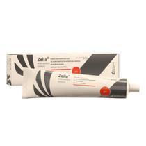 Gel Facial Zella 150mg Ácido Azelaico 30g